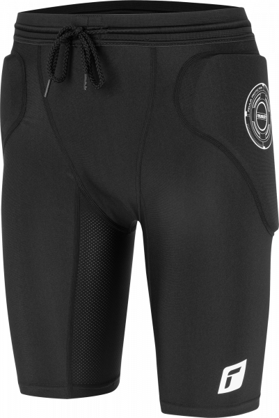 Reusch Compression Short Femur 5118800 7700 schwarz front